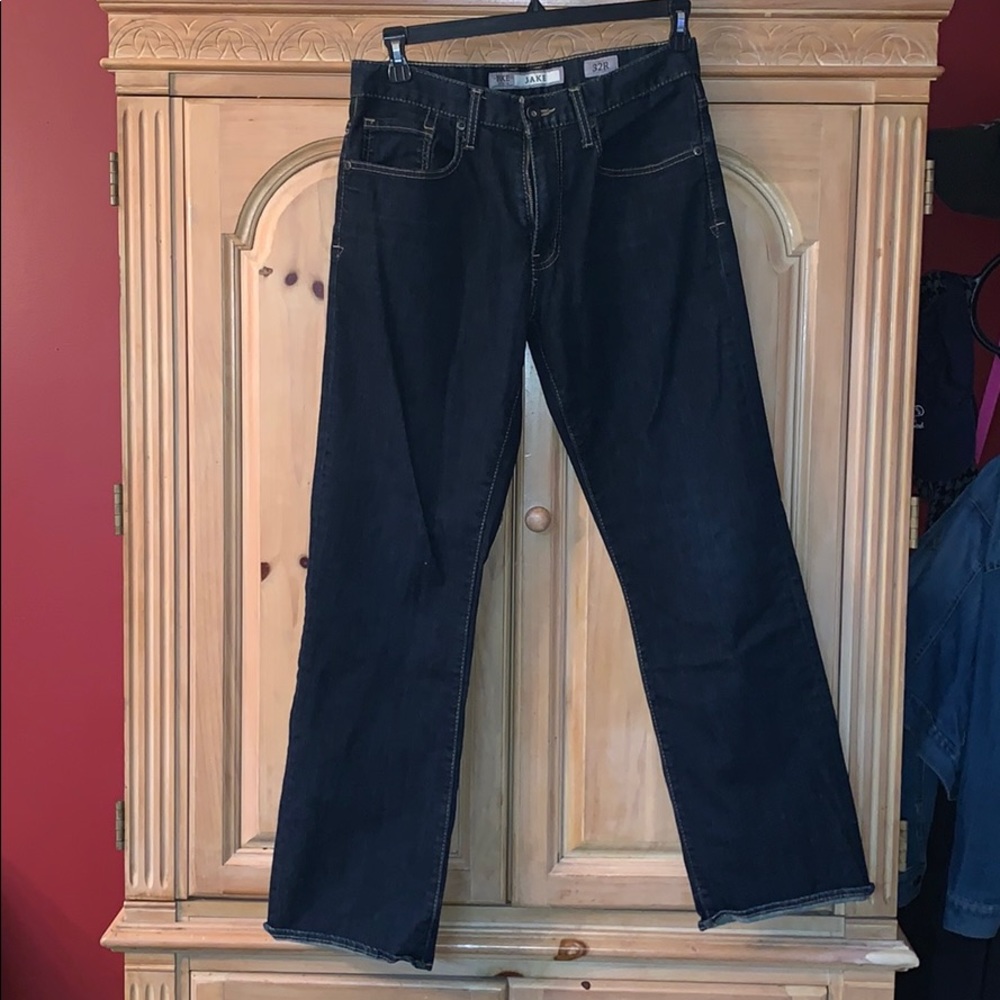 BKE Jake jeans 32 reg bootcut
